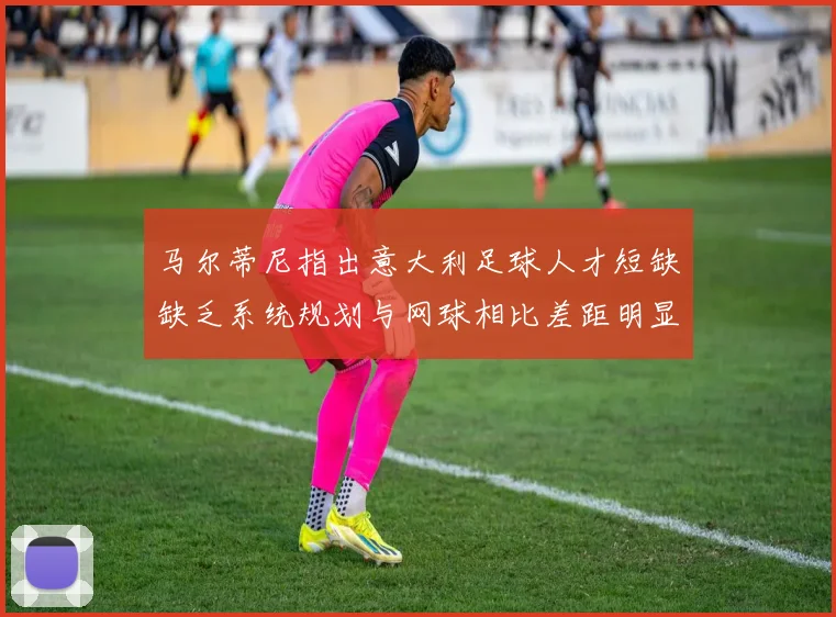 马尔蒂尼指出意大利足球人才短缺缺乏系统规划与网球相比差距明显